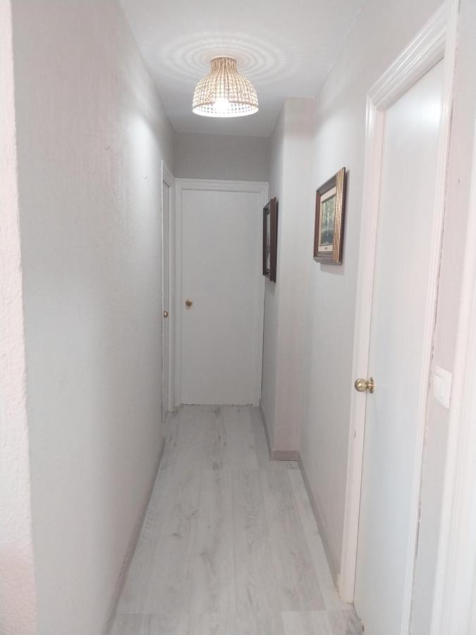 Playa Piletas-calzada Appartement Sanlúcar de Barrameda