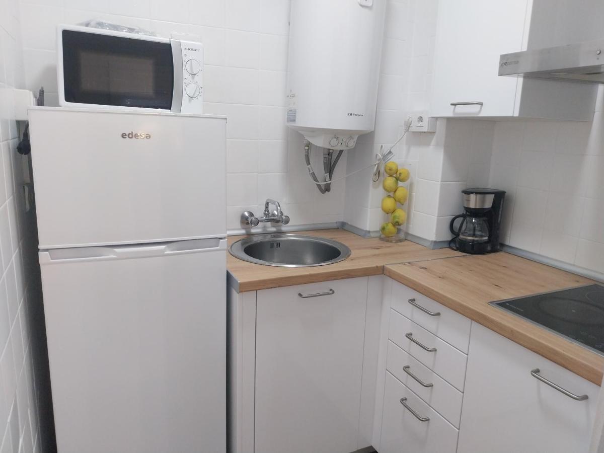 Apartment Playa Piletas-calzada Sanlucar de Barrameda