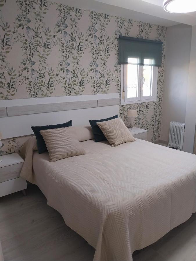 Playa Piletas-calzada Apartment Sanlucar de Barrameda
