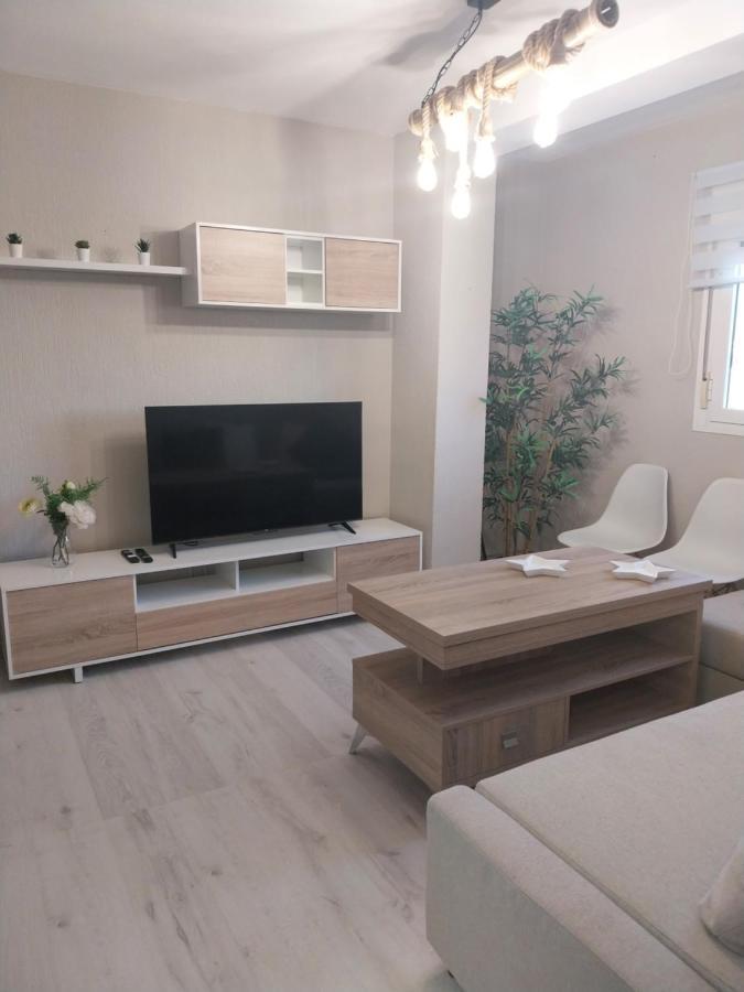 Playa Piletas-calzada Appartement
