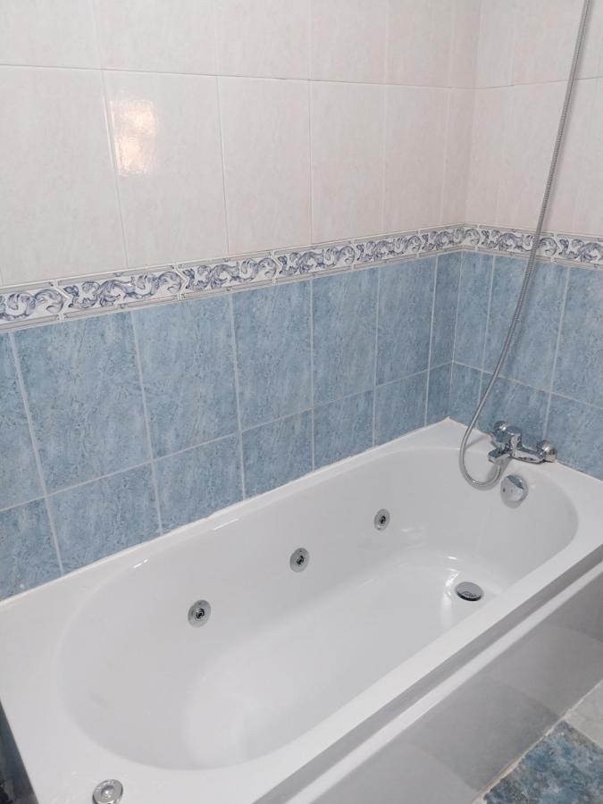 Appartement Playa Piletas-calzada Sanlúcar de Barrameda