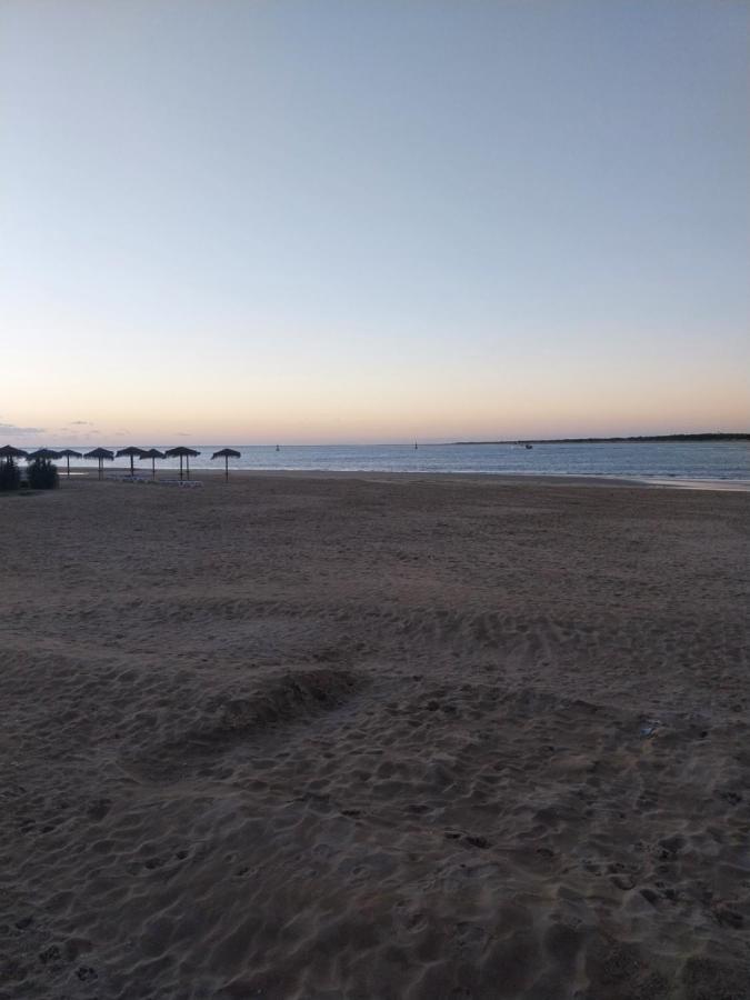 Playa Piletas-calzada *