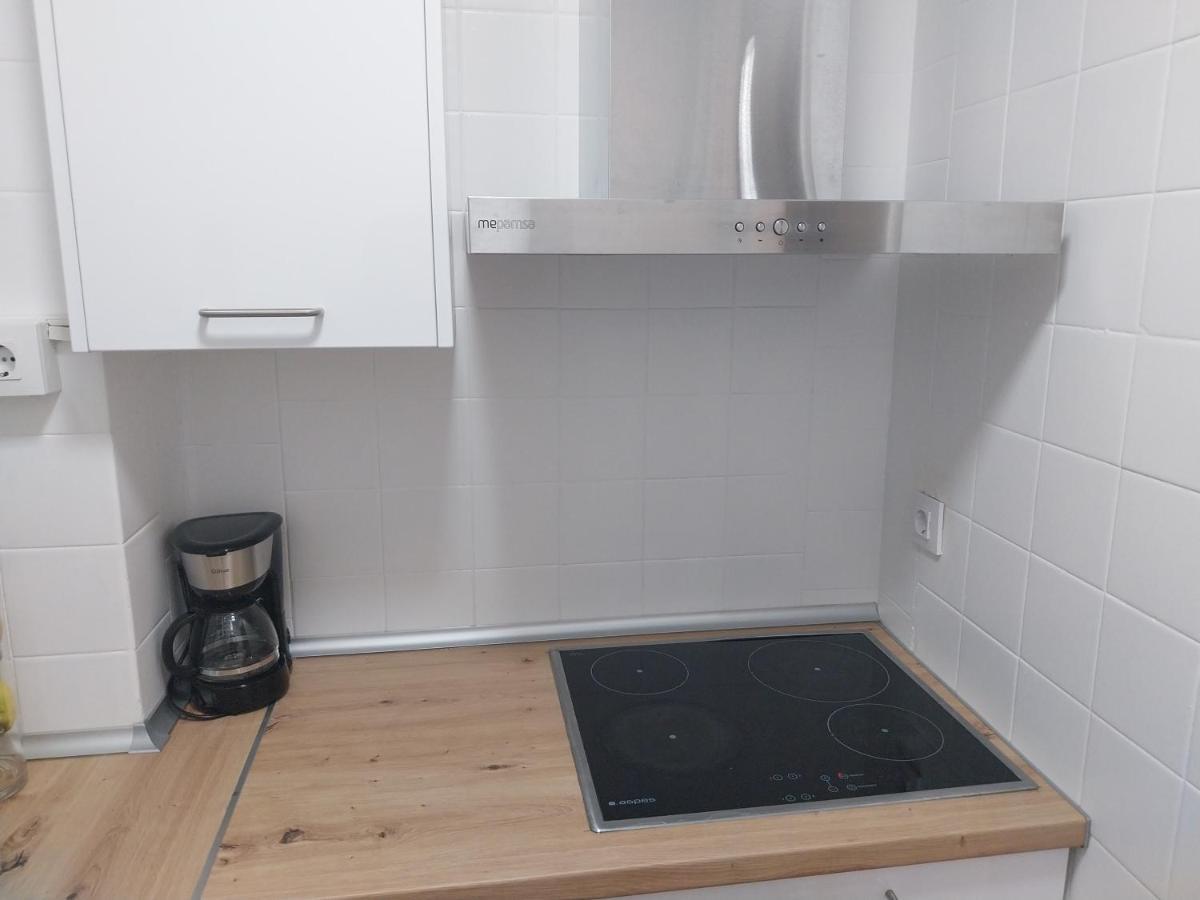 Appartement Playa Piletas-calzada Sanlúcar de Barrameda