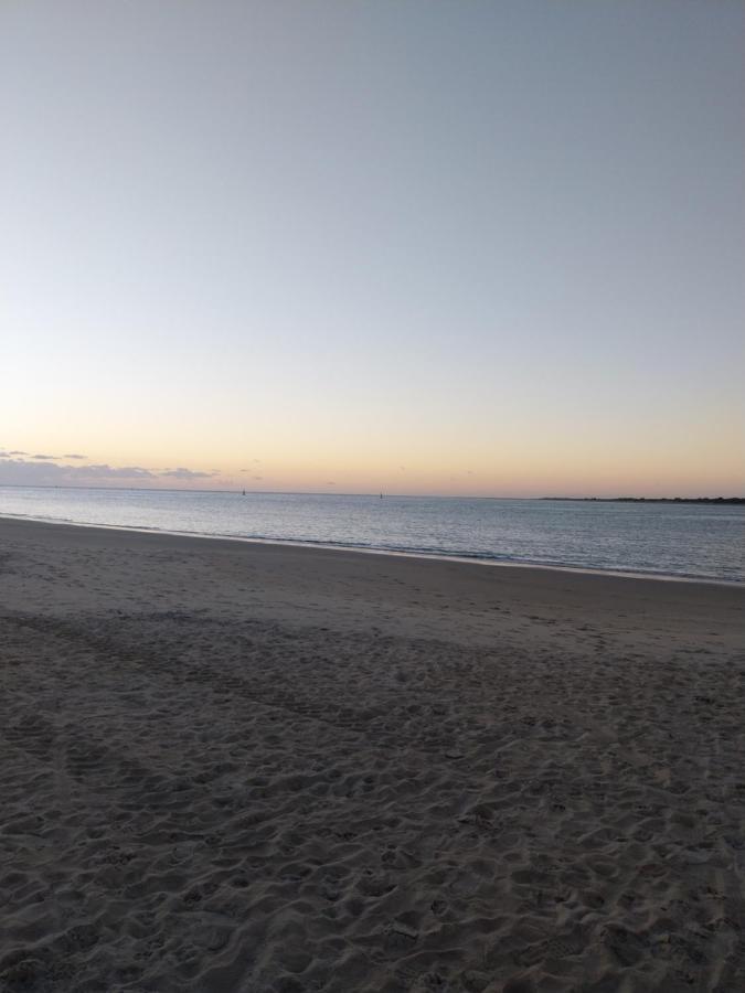 Appartement Playa Piletas-calzada